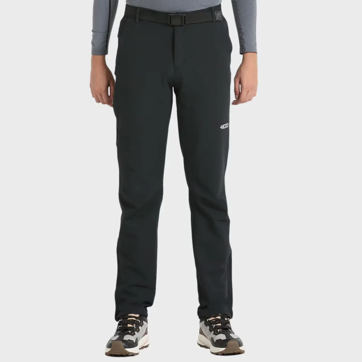 Мужские треккинговые брюки Tazos 24I +8000, черный
Мужские треккинговые брюки Tazos 24I +8000, черный