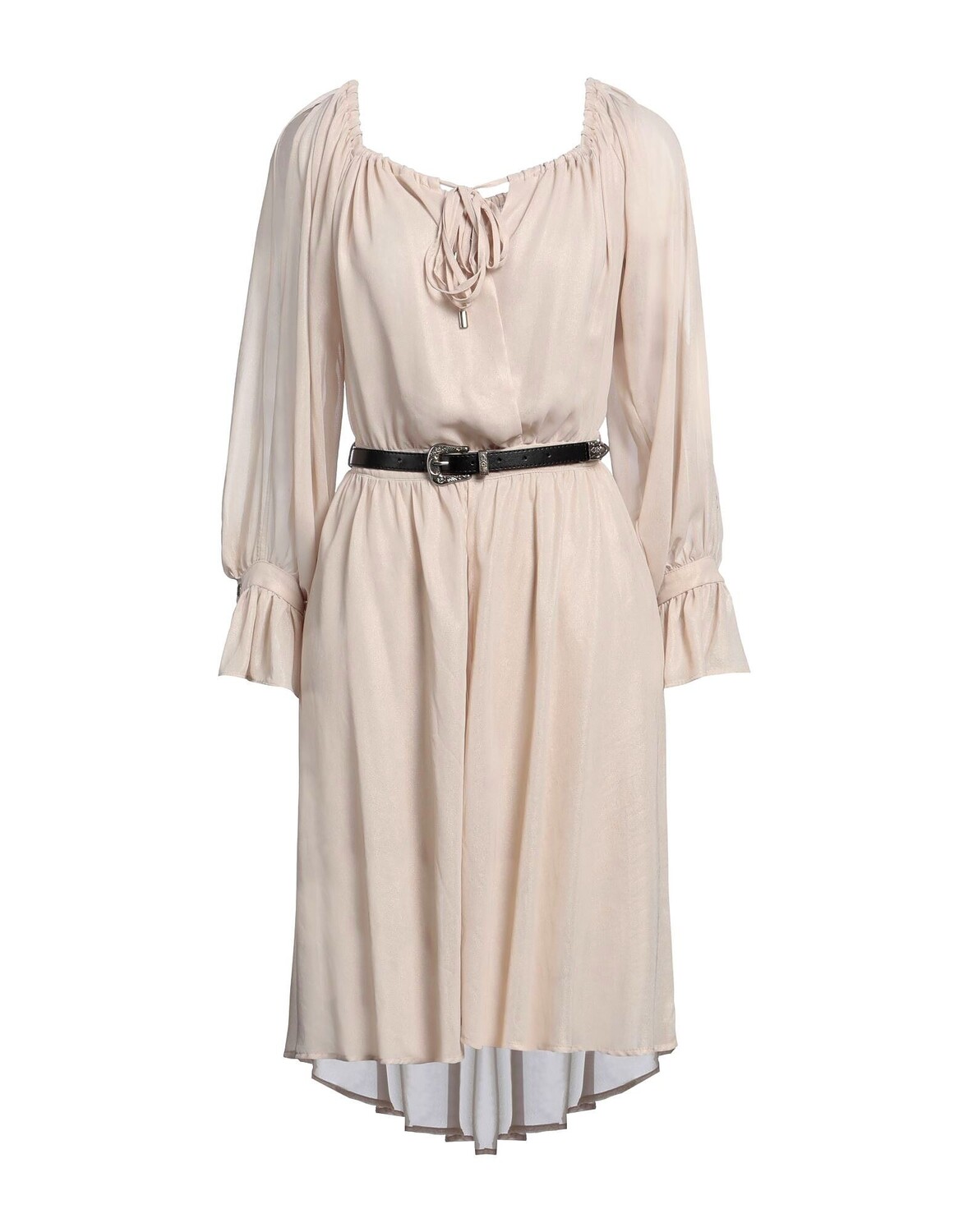 Платье Gil Santucci, золото
Платье Gil Santucci, золото