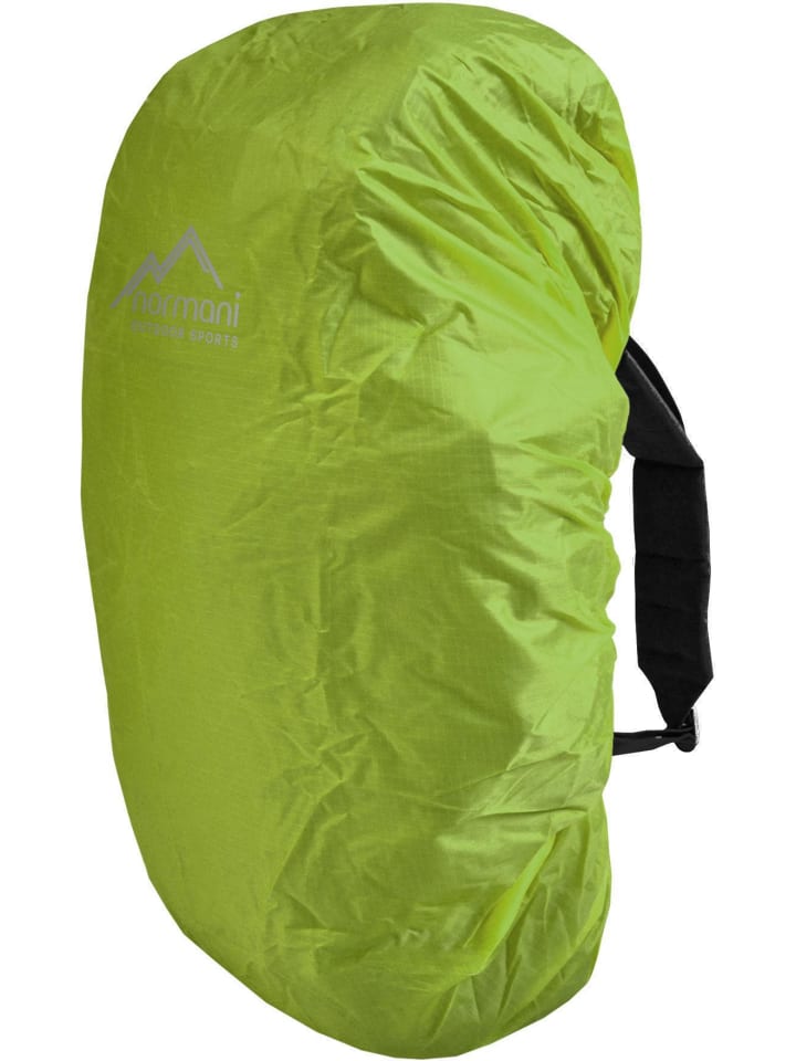 Рюкзак-дождевик на 40-50 литров, салатовый Normani Outdoor Sports
Рюкзак-дождевик на 40-50 литров, салатовый Normani Outdoor Sports