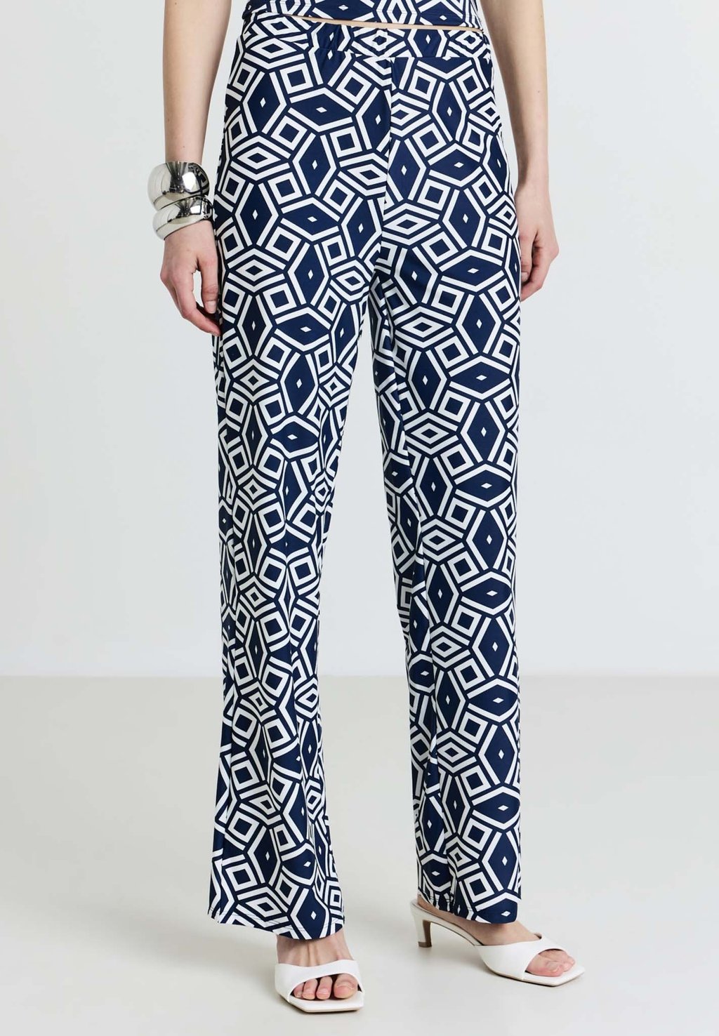 Брюки Calliope, синий
Брюки Calliope, синий