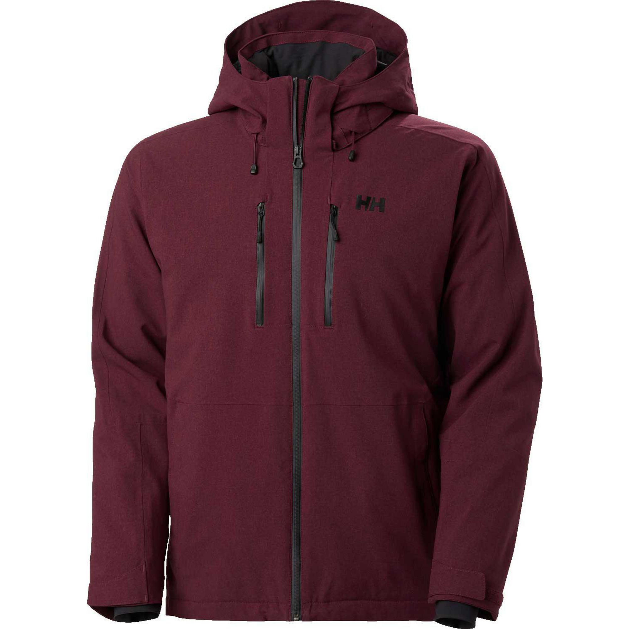 Мужская куртка Juniper 3.0 Helly Hansen, Hickory
Мужская куртка Juniper 3.0 Helly Hansen, Hickory