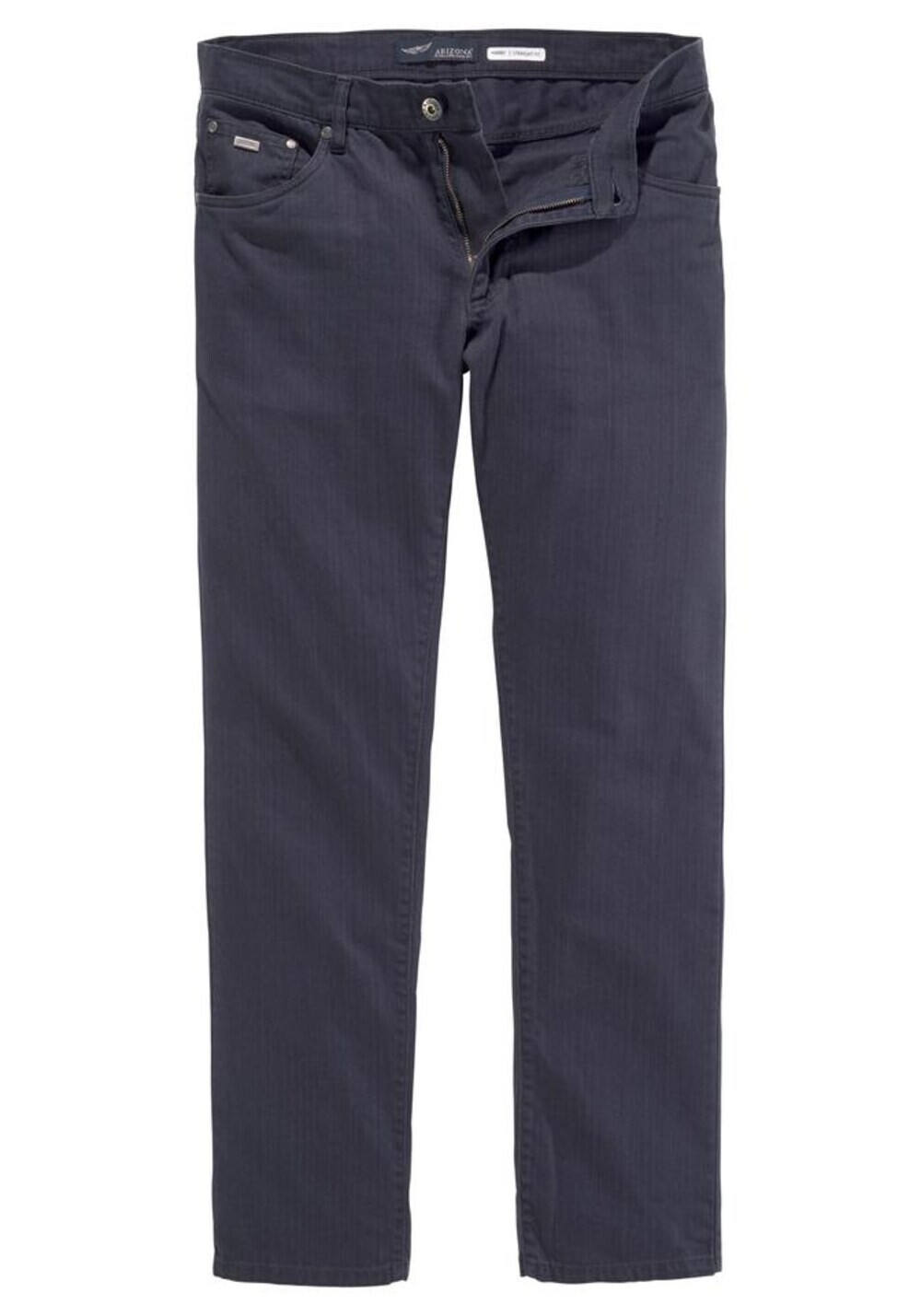 Обычные джинсы Arizona Harry, темно-синий
Обычные джинсы Arizona Harry, темно-синий