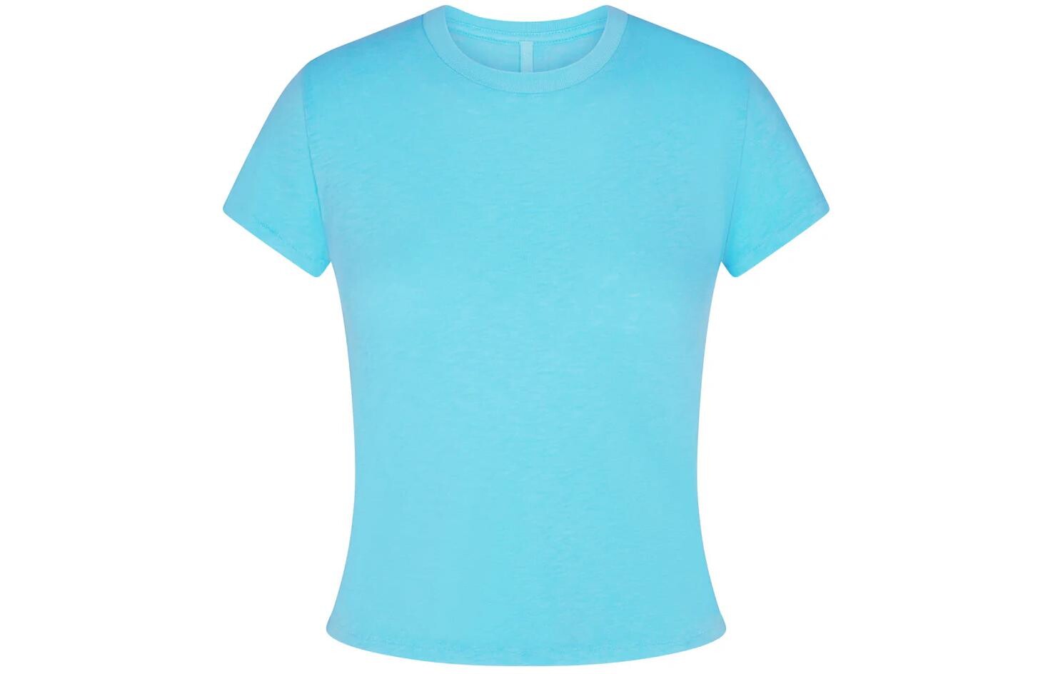 Футболка женская CYAN/Cyan Skims
Футболка женская CYAN/Cyan Skims