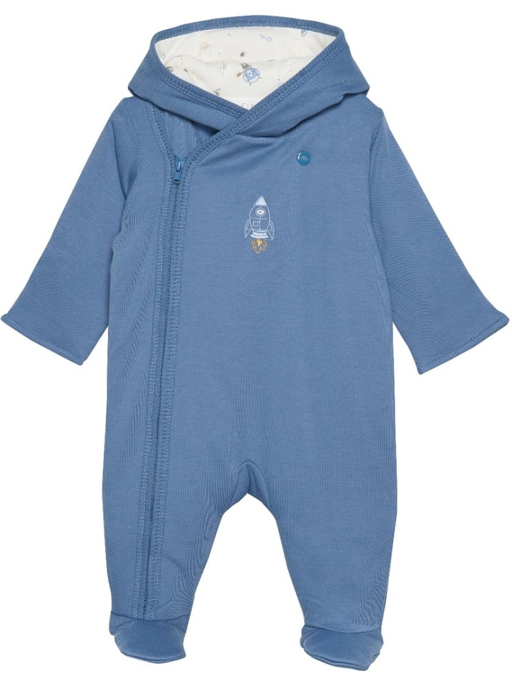 Комбинезон Fixoni, синий
Комбинезон Fixoni, синий