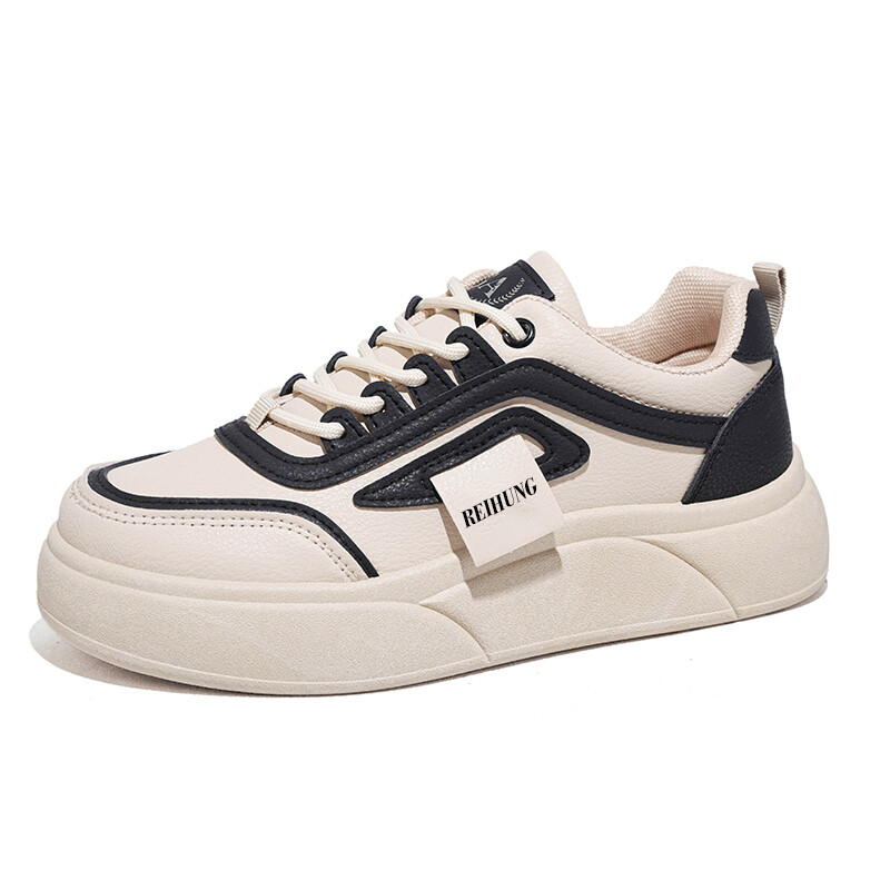 Кеды, скейтборд обувь женская низкая Reihung, белый
Кеды, скейтборд обувь женская низкая Reihung, белый