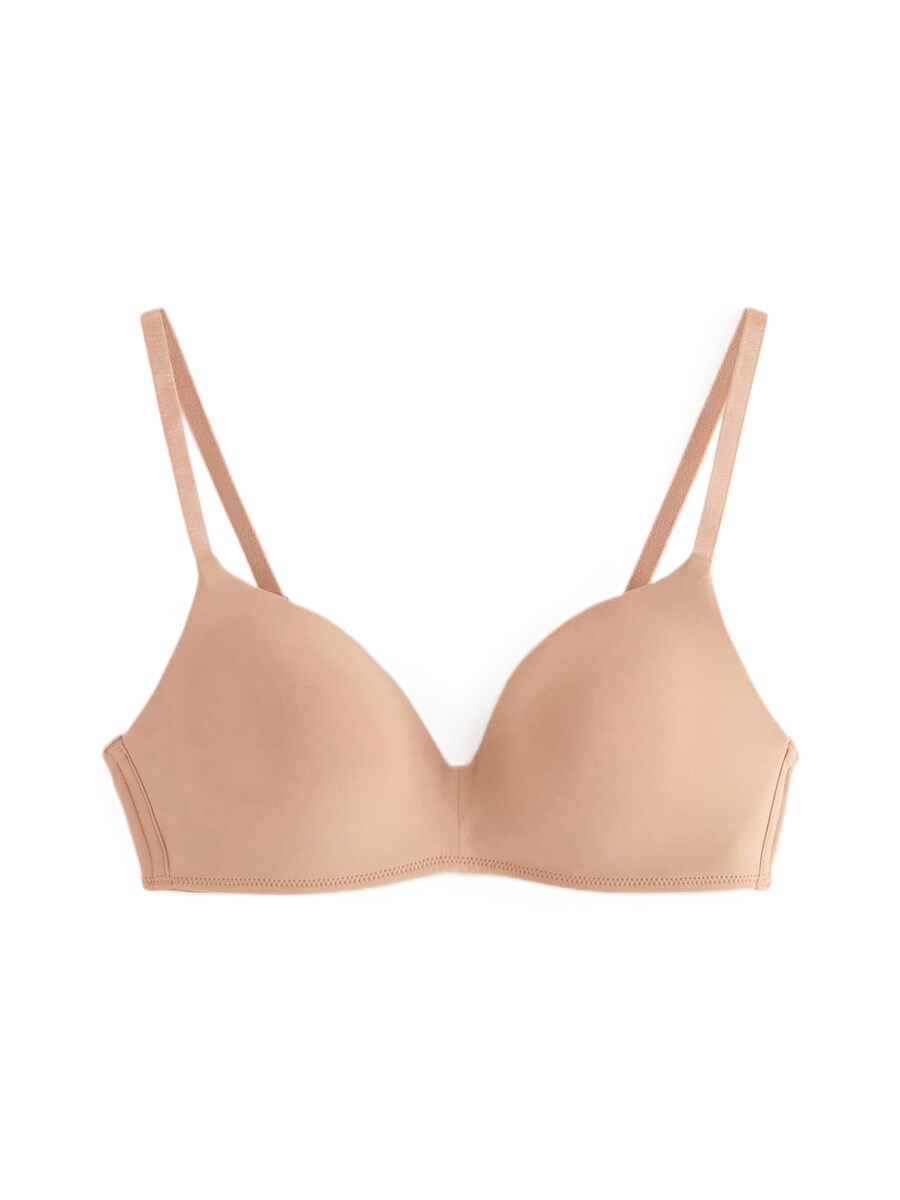 Бюстгальтер-футболка Lindex Flora Theresia, бежевый
Бюстгальтер-футболка Lindex Flora Theresia, бежевый