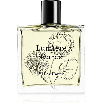 Miller Harris Lumiere Doree Eau de Parfum Цитрусовые цветочные духи Нероли 100 мл
Miller Harris Lumiere Doree Eau de Parfum Цитрусовые цветочные духи Нероли 100 мл