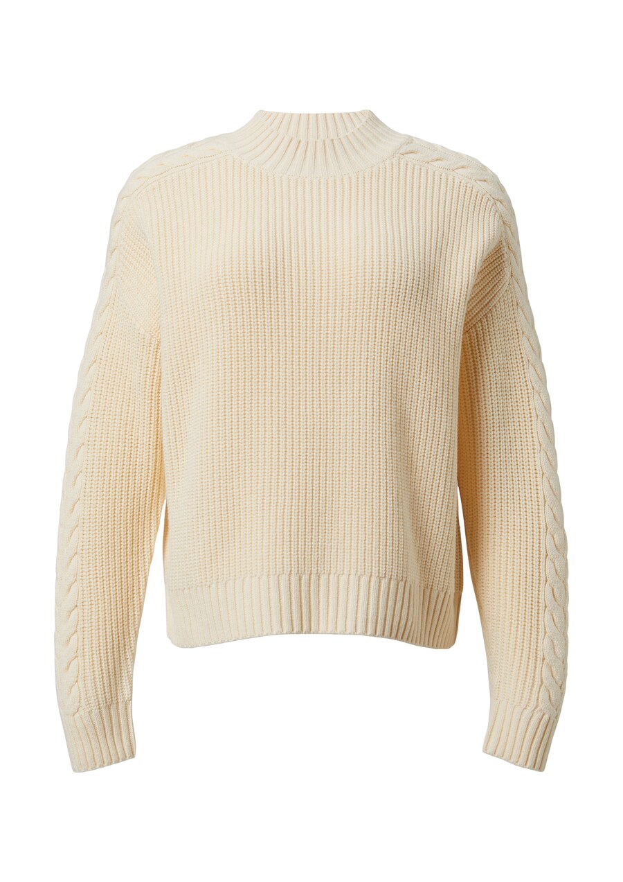 Свитер comma casual identity, кремовый
Свитер comma casual identity, кремовый