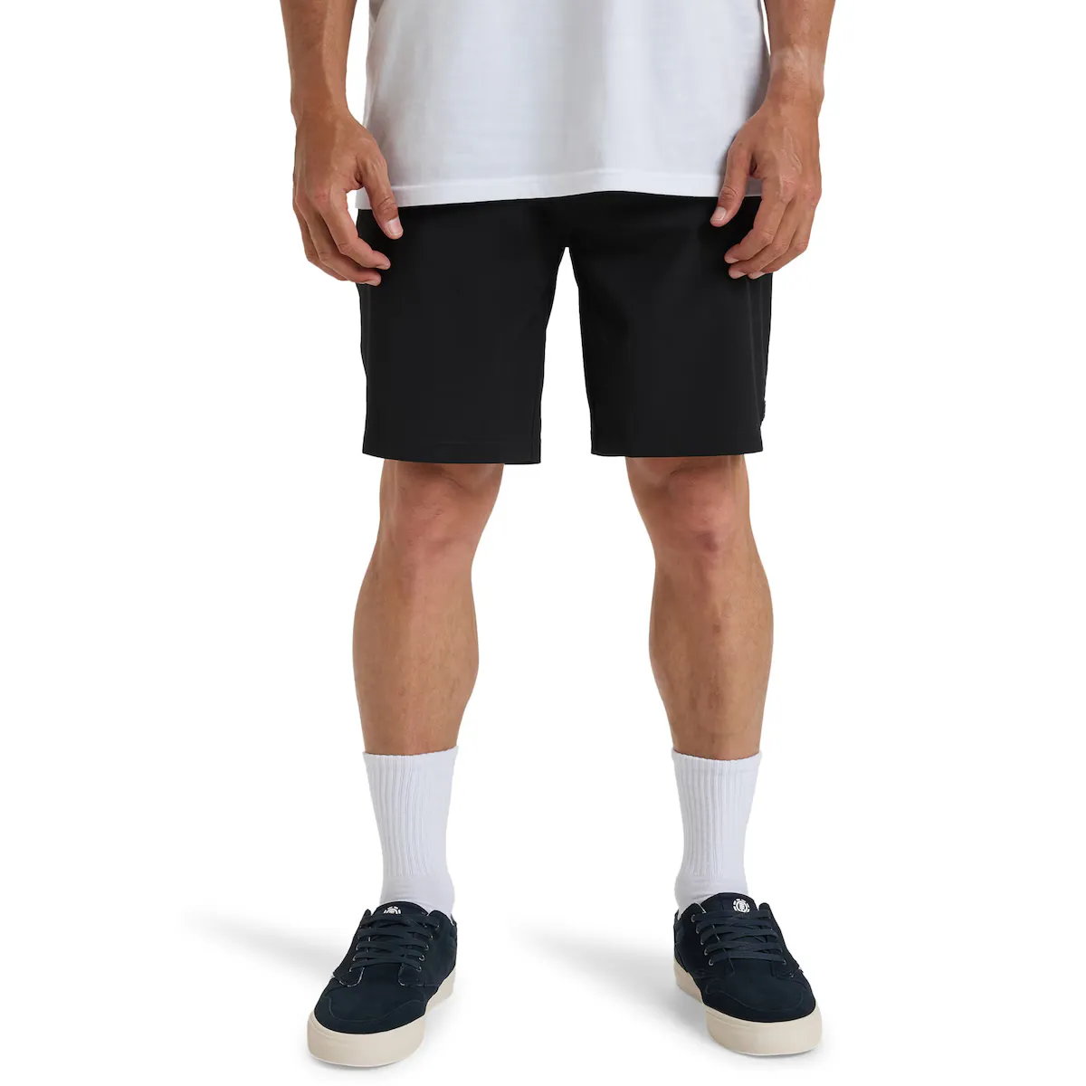 Бермуды мужские Surftrek Transport 19" Billabong, черный
Бермуды мужские Surftrek Transport 19" Billabong, черный