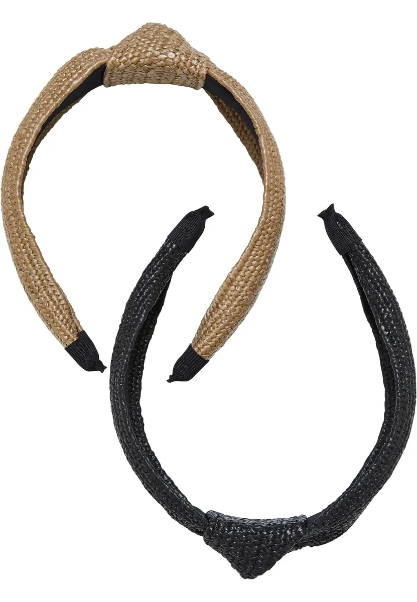 Петля URBAN CLASSICS " Urban Classics Unisex Braid Bast Headband, 2 шт.", черный
Петля URBAN CLASSICS " Urban Classics Unisex Braid Bast Headband, 2 шт.", черный