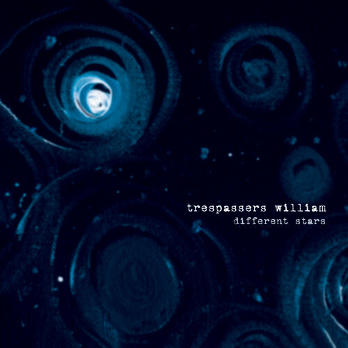 CD диск Trespassers William: Different Stars
CD диск Trespassers William: Different Stars