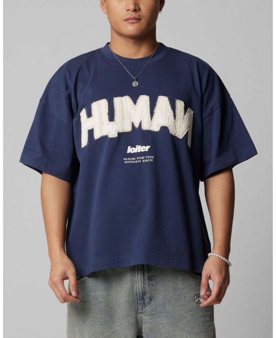 Мужская футболка Human Box mnml, No Color
Мужская футболка Human Box mnml, No Color