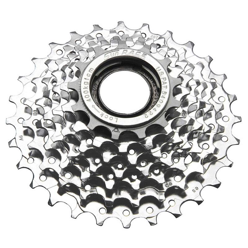 Велокассета SunRace
Велокассета SunRace