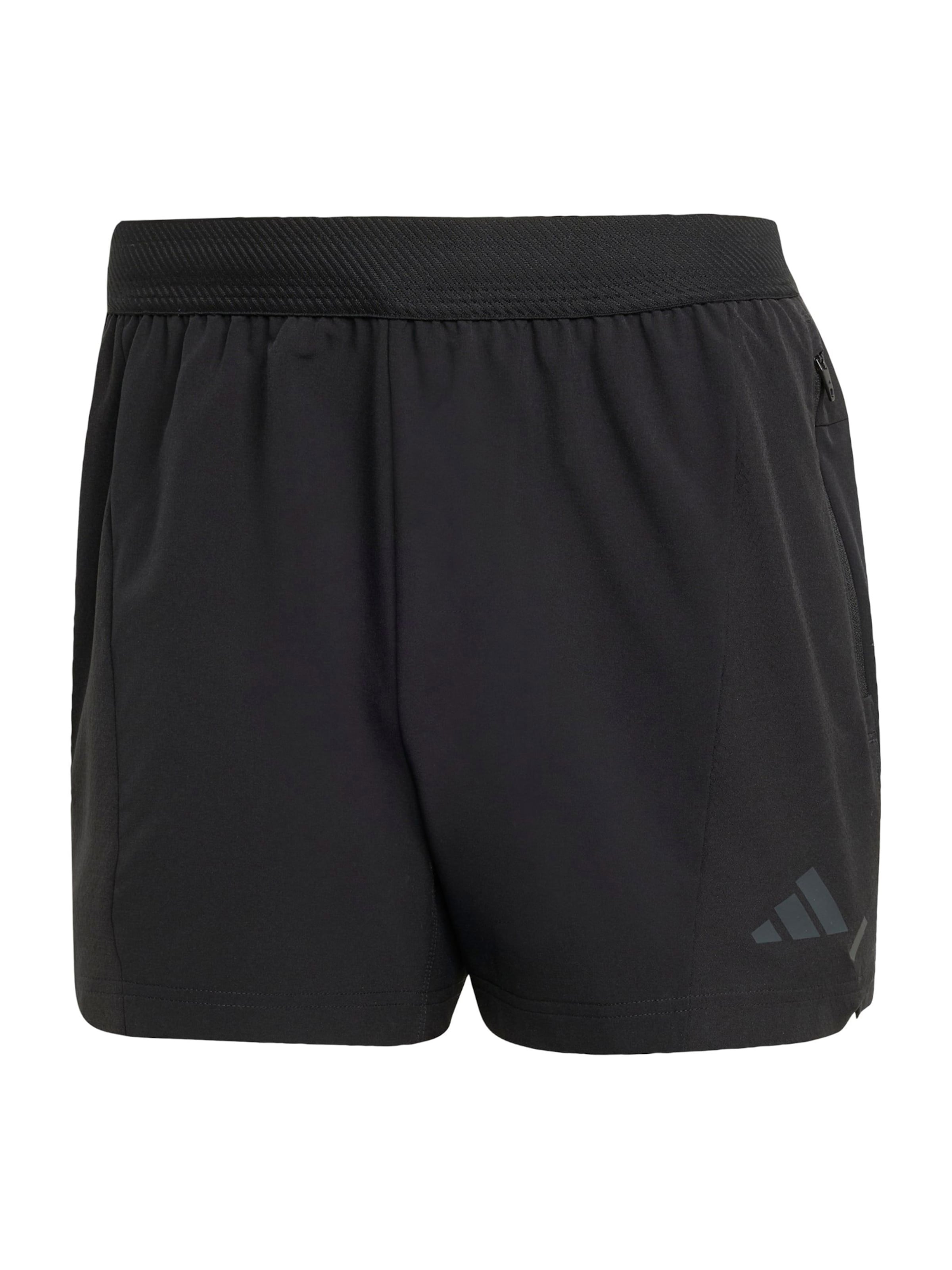 Adidas Performance Шорты для тренировок Regular 'Power' в черном цвете
Adidas Performance Шорты для тренировок Regular 'Power' в черном цвете