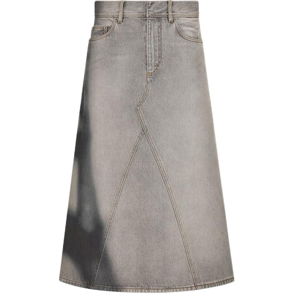 Джинсовое платье женское серое Dior
Джинсовое платье женское серое Dior