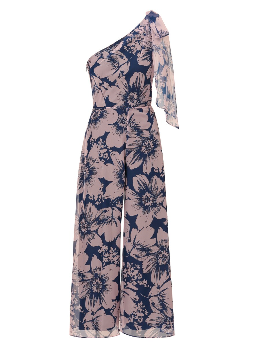 Комбинезон Adrianna Papell, темно-розовый
Комбинезон Adrianna Papell, темно-розовый