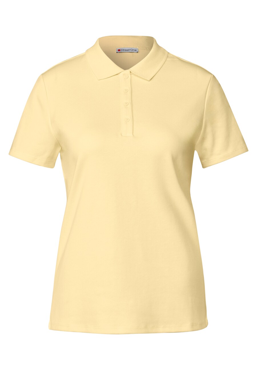 Рубашка STREET ONE, желтый
Рубашка STREET ONE, желтый