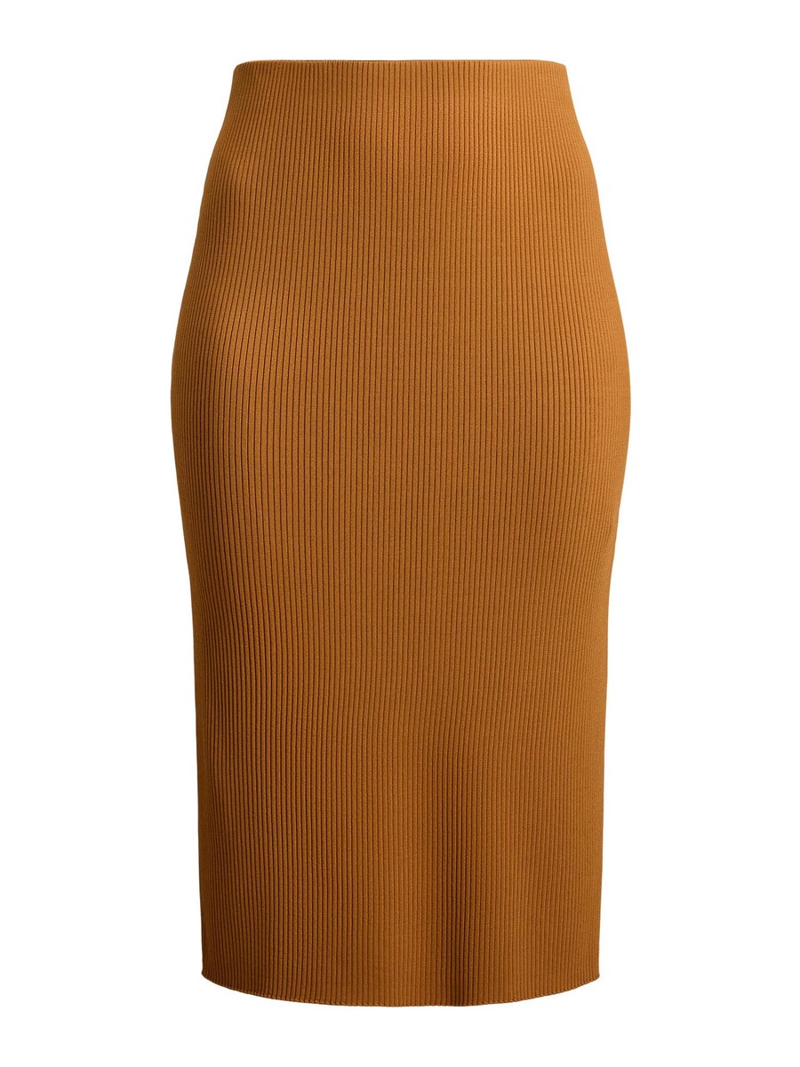 Миди юбка Lauren Ralph Lauren Plus GRENYAY, Ochre
Миди юбка Lauren Ralph Lauren Plus GRENYAY, Ochre