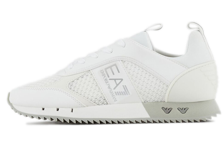 Кроссовки Emporio Armani Lifestyle Unisex, белый, Серый, Кроссовки Emporio Armani Lifestyle Unisex, белый
Кроссовки Emporio Armani Lifestyle Unisex, белый, Серый, Кроссовки Emporio Armani Lifestyle Unisex, белый