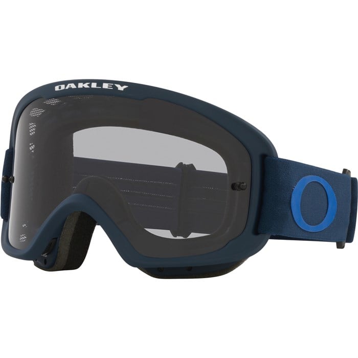 Очки для горного велосипеда O-Frame 2.0 pro Oakley, Fathom/Light Grey
Очки для горного велосипеда O-Frame 2.0 pro Oakley, Fathom/Light Grey
