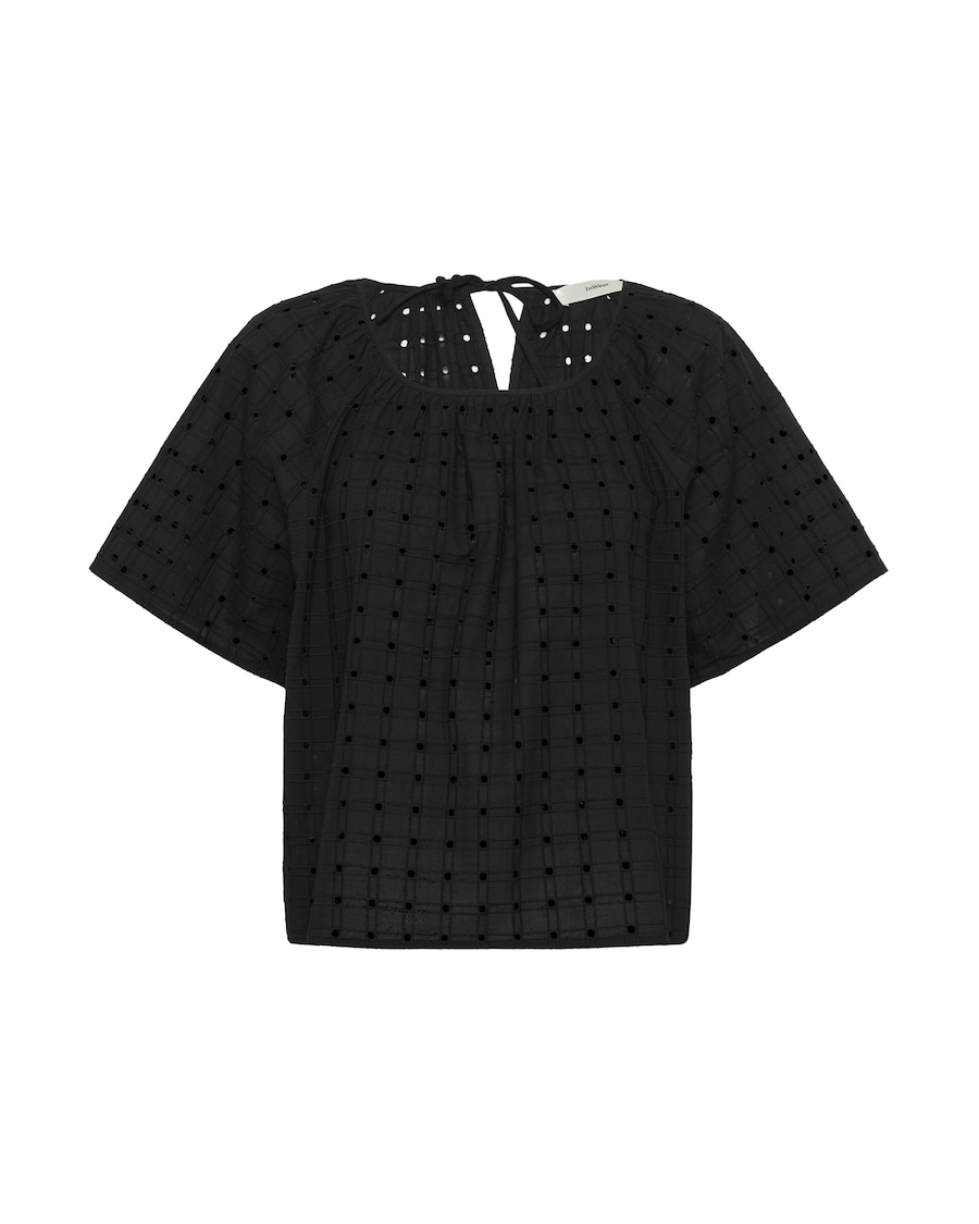 Блуза InWear Dagma, черный
Блуза InWear Dagma, черный