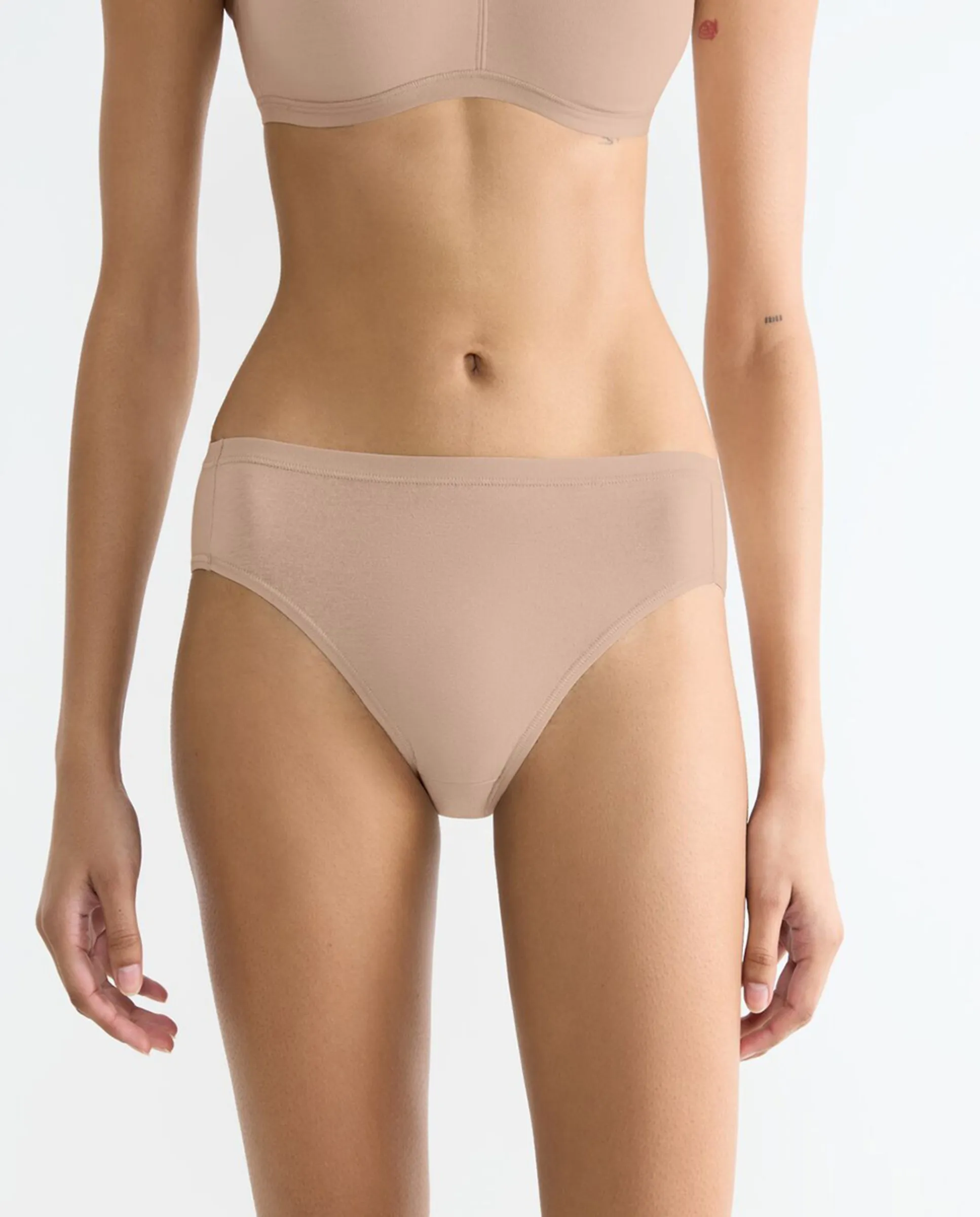 Трусы Sloggi, бежевый
Трусы Sloggi, бежевый