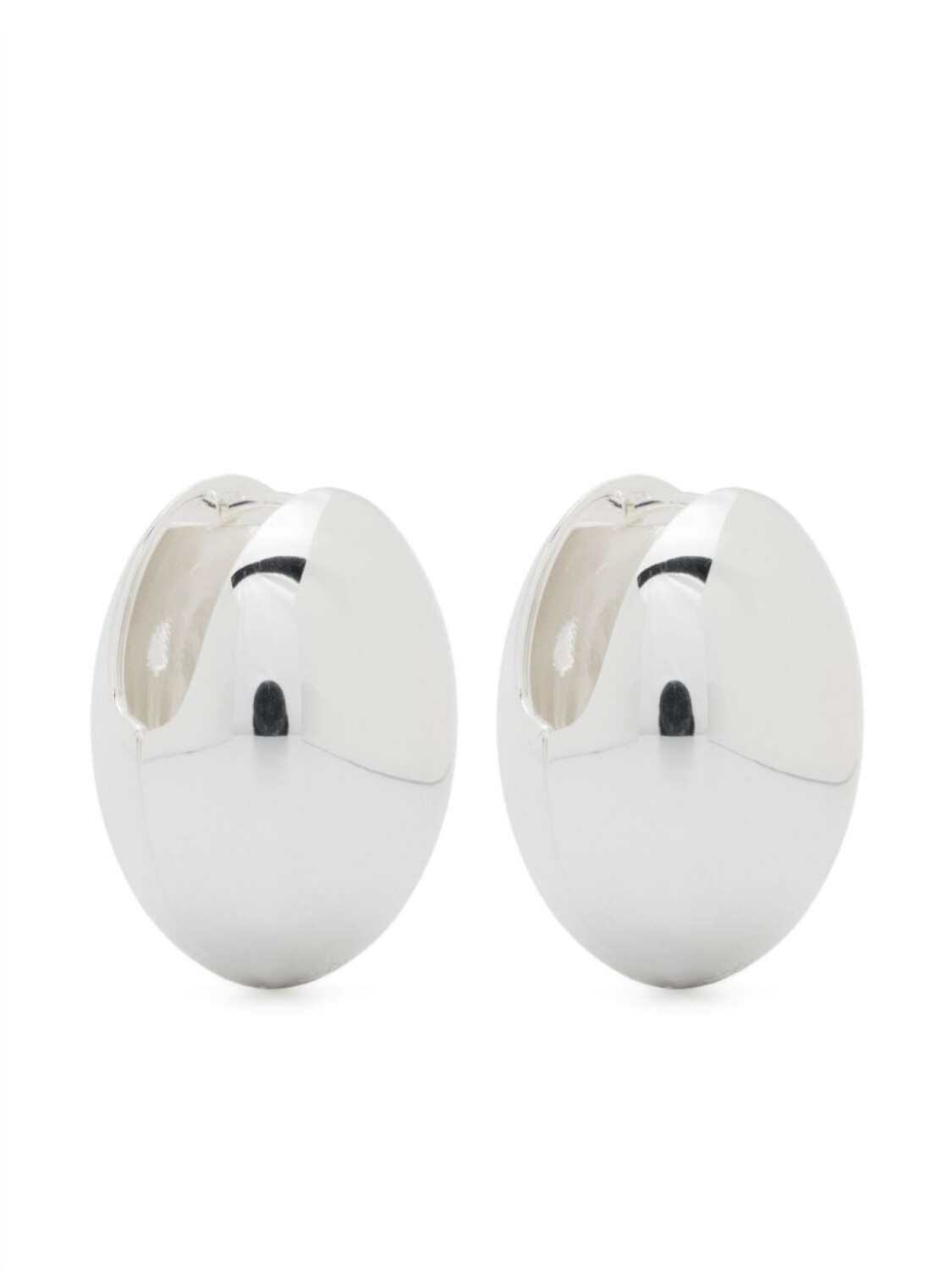 EMILI серьги Loe среднего размера
EMILI серьги Loe среднего размера