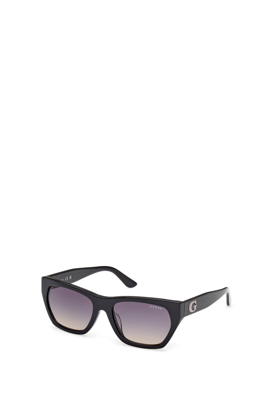 Солнцезащитные очки Guess Sunglasses, Shiny Black Gradient Smoke/Black
Солнцезащитные очки Guess Sunglasses, Shiny Black Gradient Smoke/Black