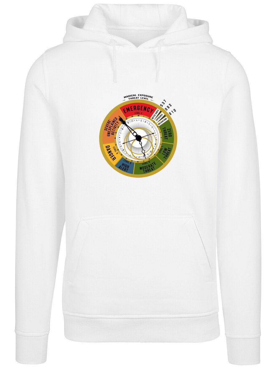 Толстовка F4NT4STIC, белый
Толстовка F4NT4STIC, белый