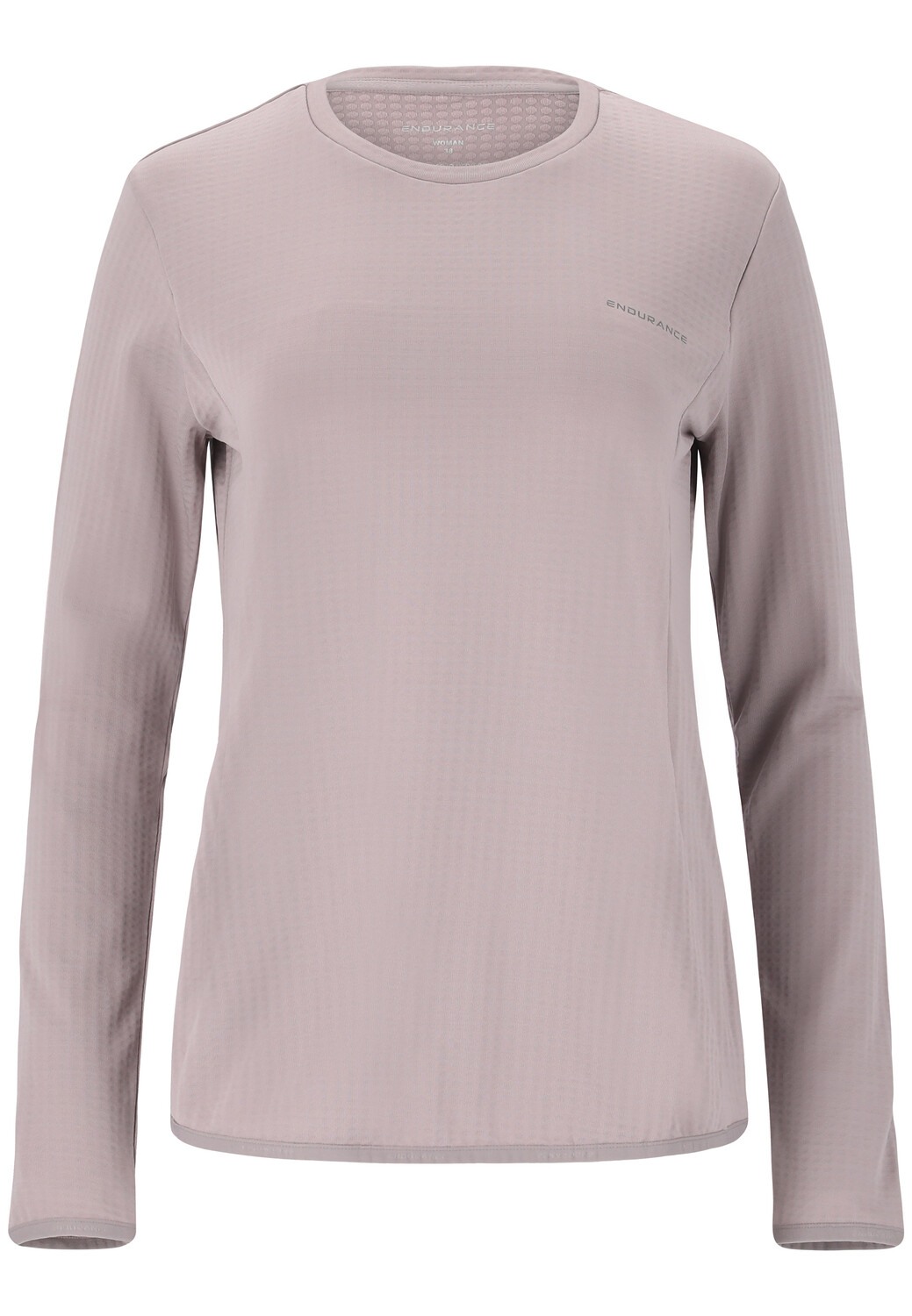 Рубашка Endurance Midlayer Leah, цвет 1126 Gull Gray
Рубашка Endurance Midlayer Leah, цвет 1126 Gull Gray