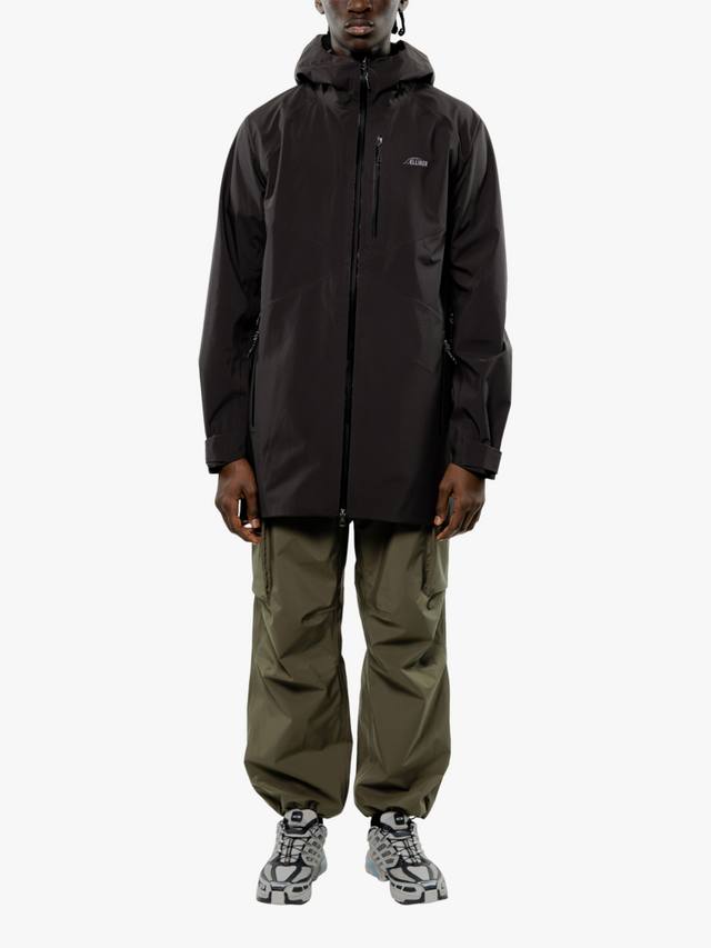 Ayre 3 Layer Shell Jacket ELLIKER
Ayre 3 Layer Shell Jacket ELLIKER