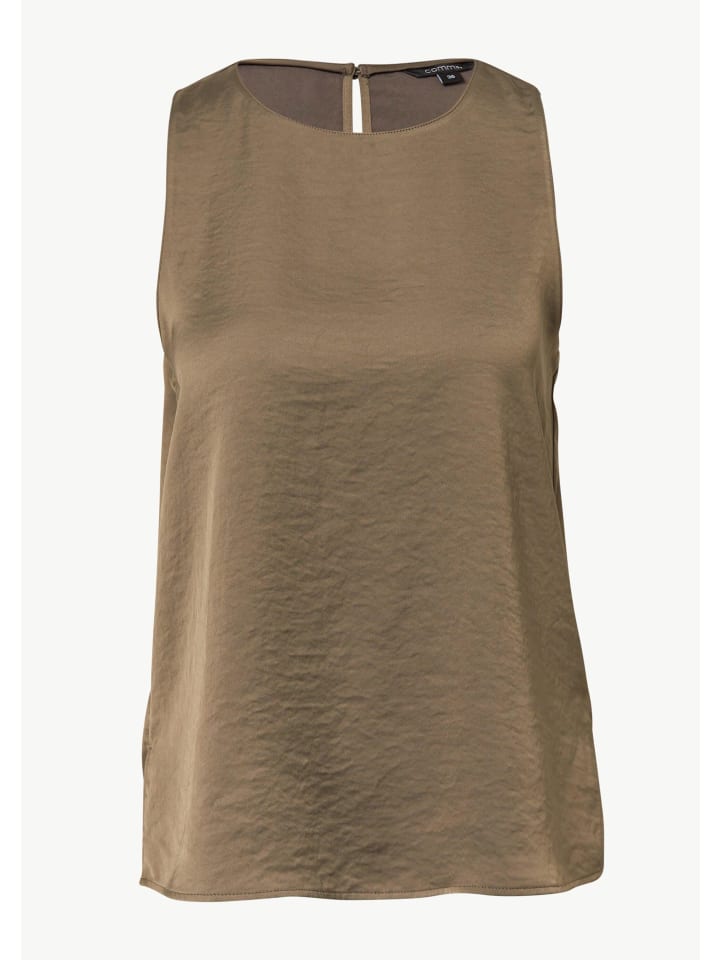 Блузка в цвете 8548_caramel comma
Блузка в цвете 8548_caramel comma