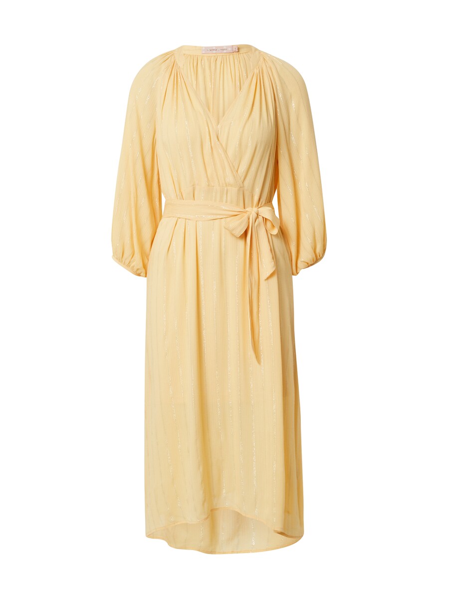 Платье Traffic People, цвет Pastel yellow
Платье Traffic People, цвет Pastel yellow