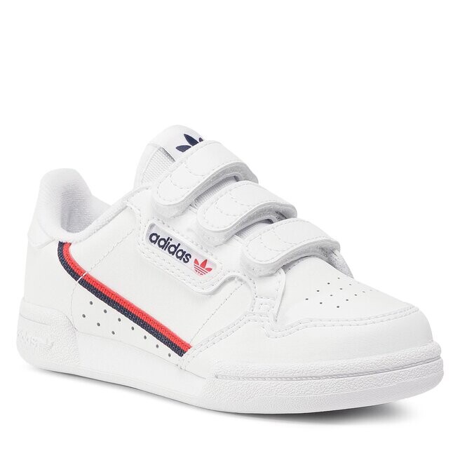 Кроссовки adidas ContinentalCf, белый
Кроссовки adidas ContinentalCf, белый