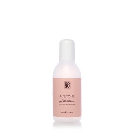 Gone Girl Средство для снятия искусственных ногтей с ацетоном 150 мл Sosu Cosmetics
Gone Girl Средство для снятия искусственных ногтей с ацетоном 150 мл Sosu Cosmetics