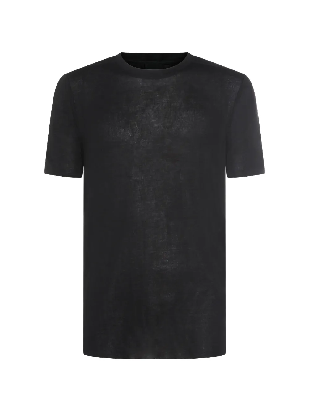 Футболка с короткими рукавами Thom Krom, черный
Футболка с короткими рукавами Thom Krom, черный