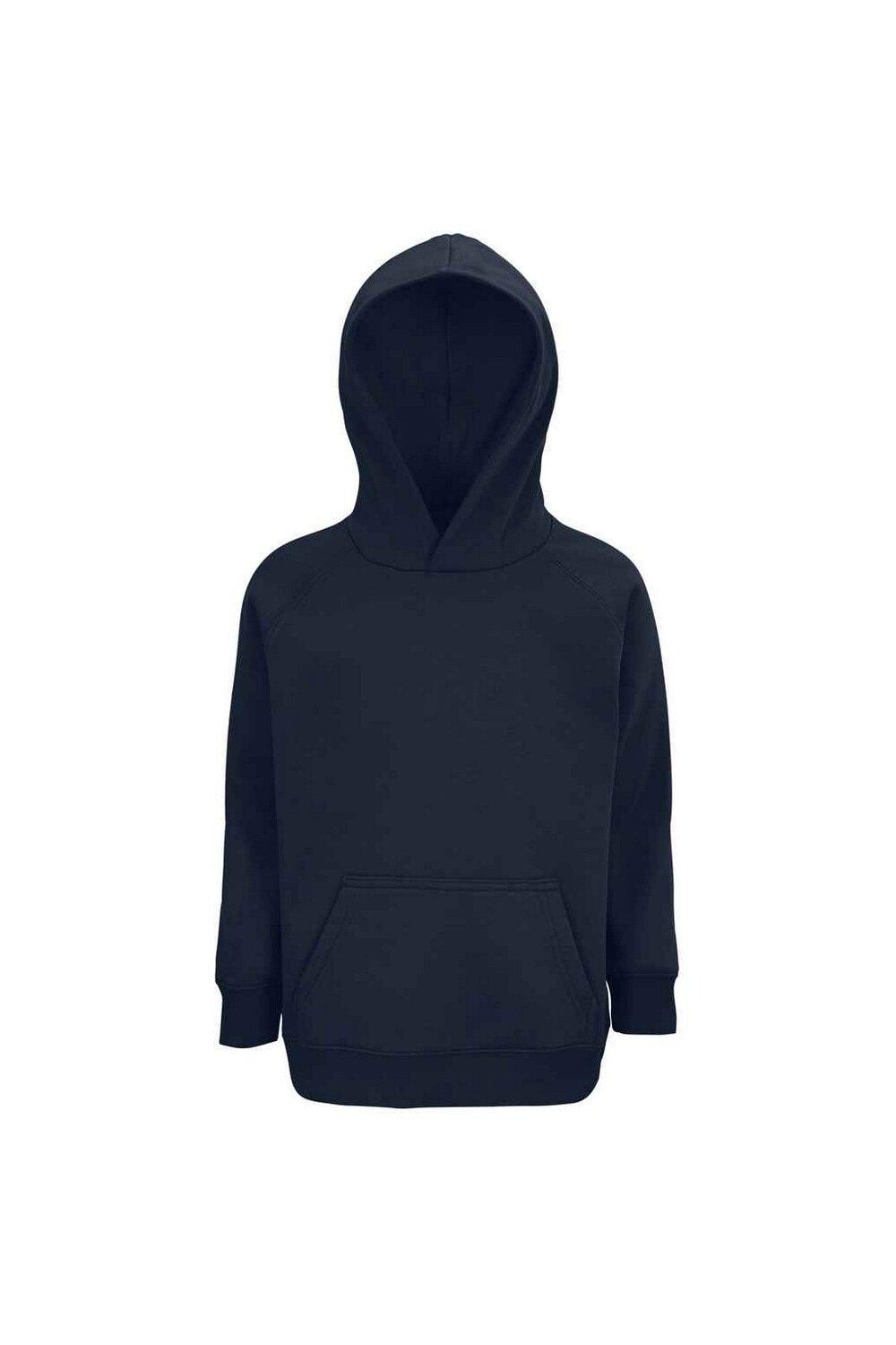 Звездная органическая толстовка с капюшоном SOL'S, темно-синий
Звездная органическая толстовка с капюшоном SOL'S, темно-синий