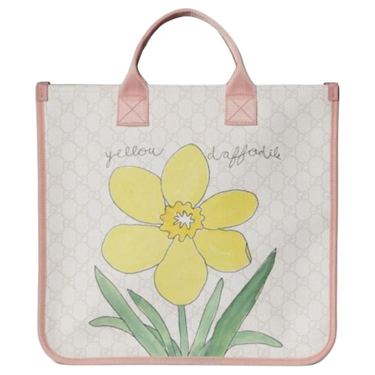 GUCCI Сумка тоут из кожи GG Supreme
GUCCI Сумка тоут из кожи GG Supreme