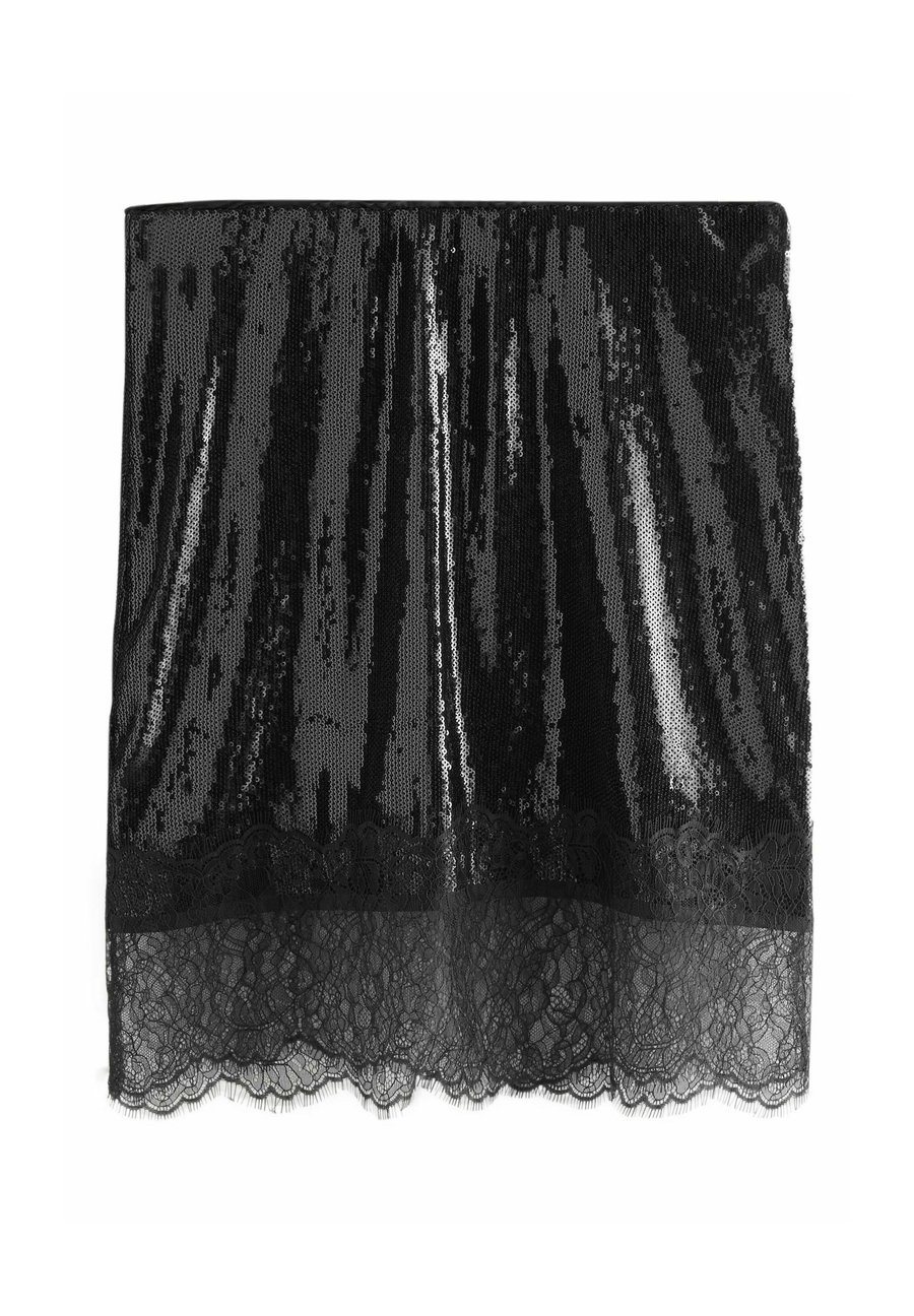 Юбка Next Mini skirt, Black
Юбка Next Mini skirt, Black