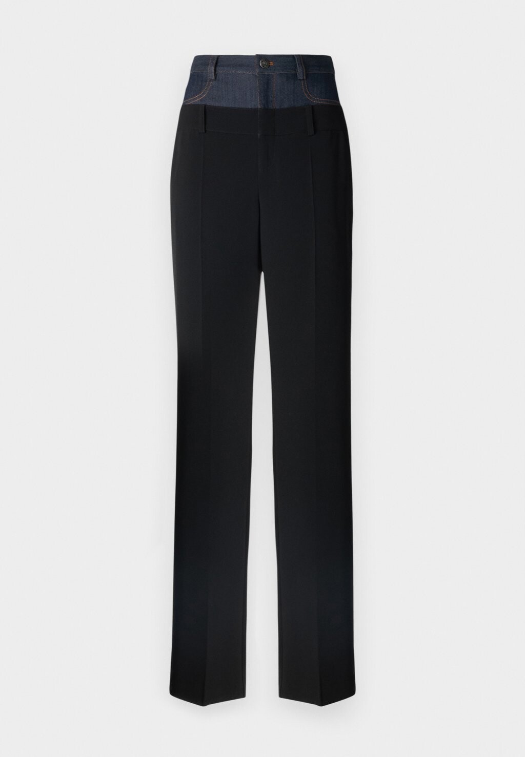 Брюки DIONNE PANT Cinq à Sept, черный
Брюки DIONNE PANT Cinq à Sept, черный