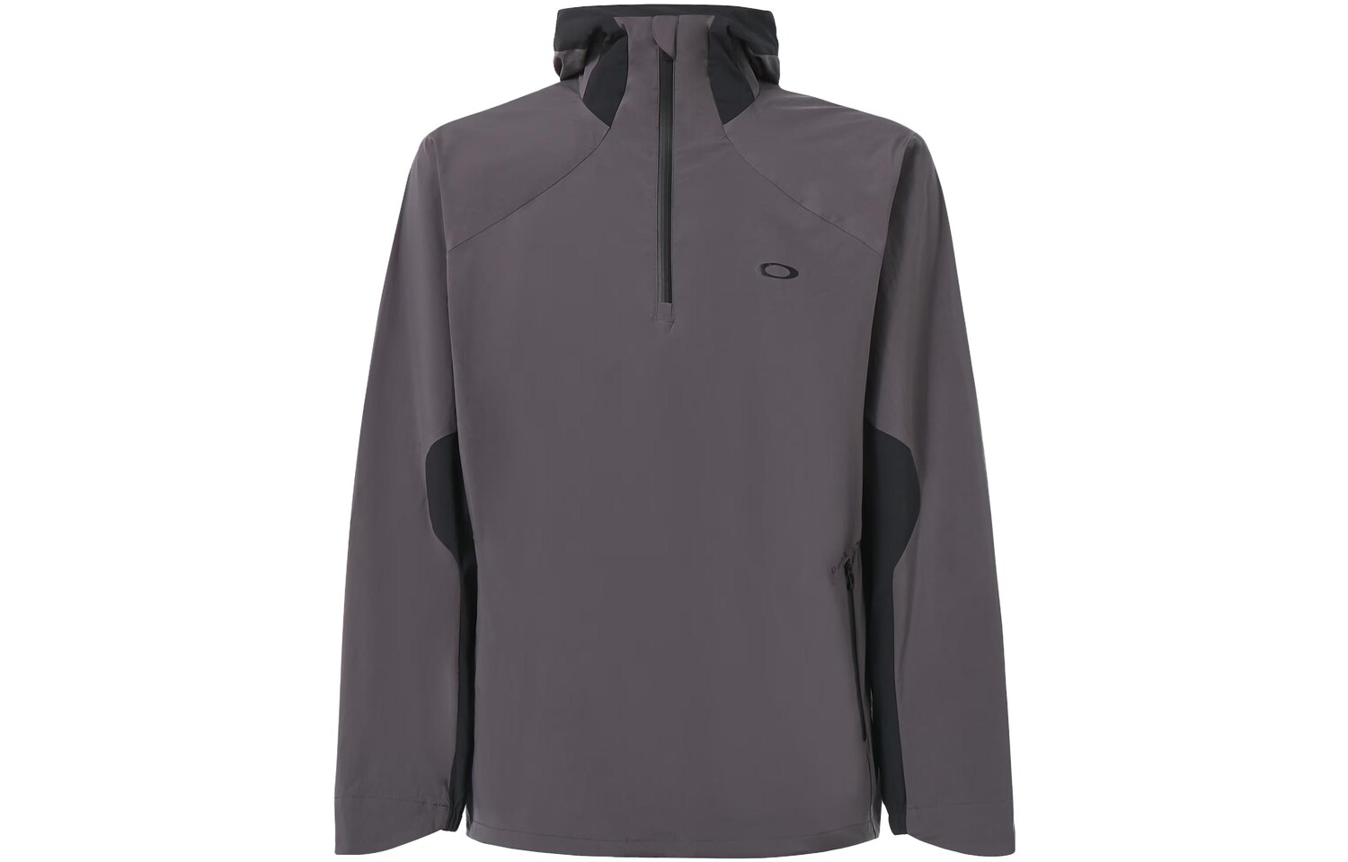 Куртка мужская темно-серый Oakley
Куртка мужская темно-серый Oakley