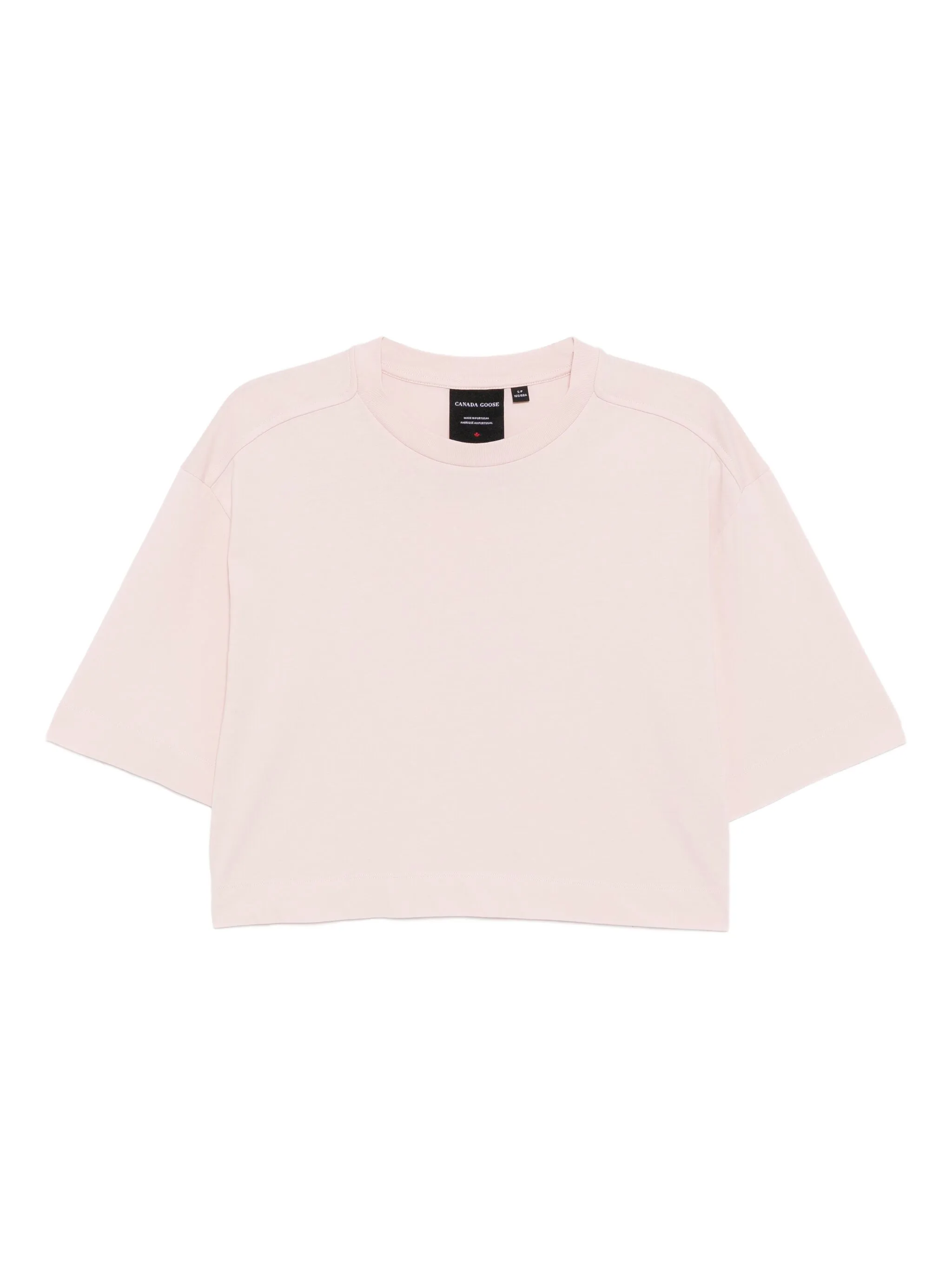 Футболка Addison Canada Goose, светло-коричневый
Футболка Addison Canada Goose, светло-коричневый