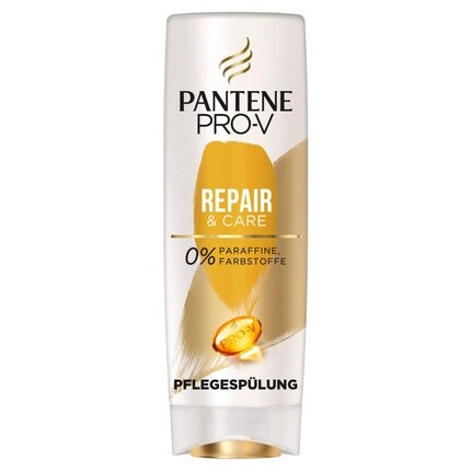 Pantene Pro-V Repair & Care Кондиционер для поврежденных волос 400мл Сухие волосы Блеск Уход за сухими волосами
Pantene Pro-V Repair & Care Кондиционер для поврежденных волос 400мл Сухие волосы Блеск Уход за сухими волосами