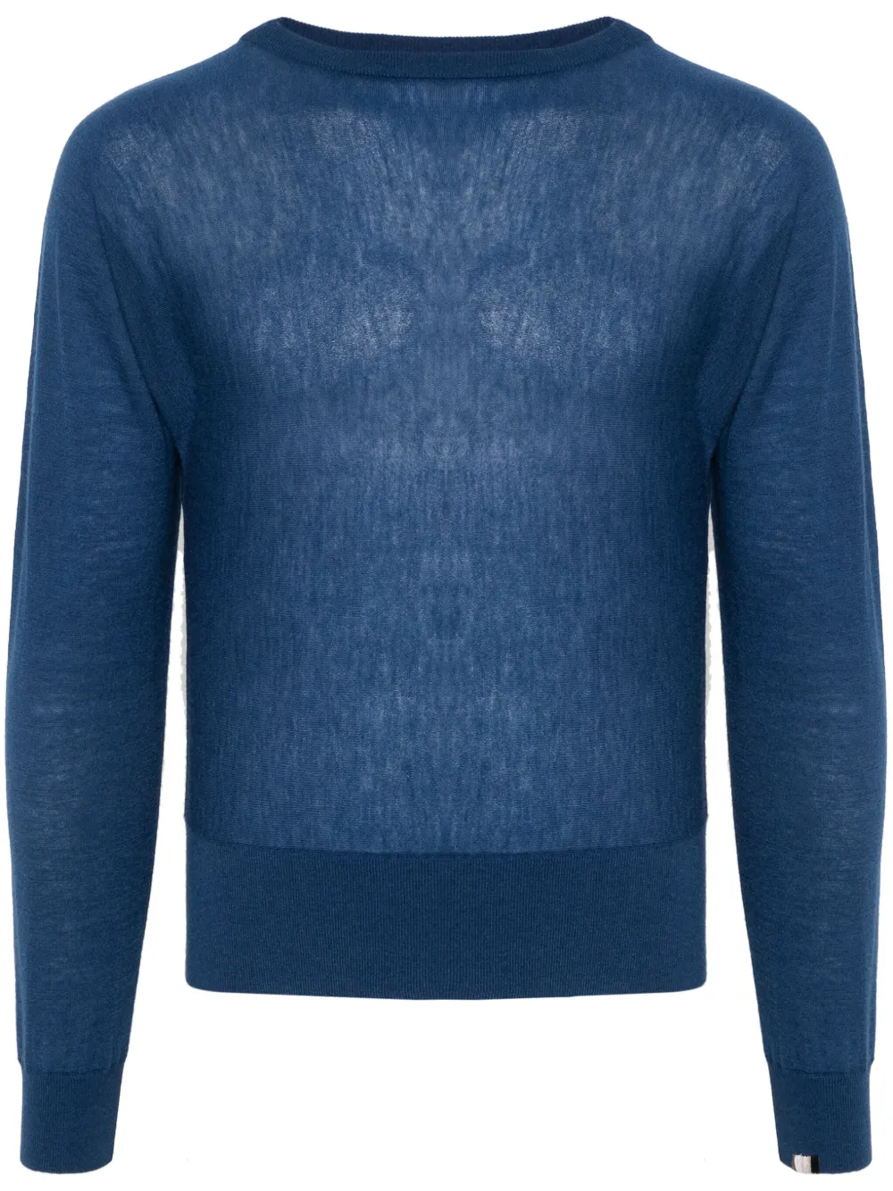 Джемпер Elleni Extreme Cashmere, синий
Джемпер Elleni Extreme Cashmere, синий