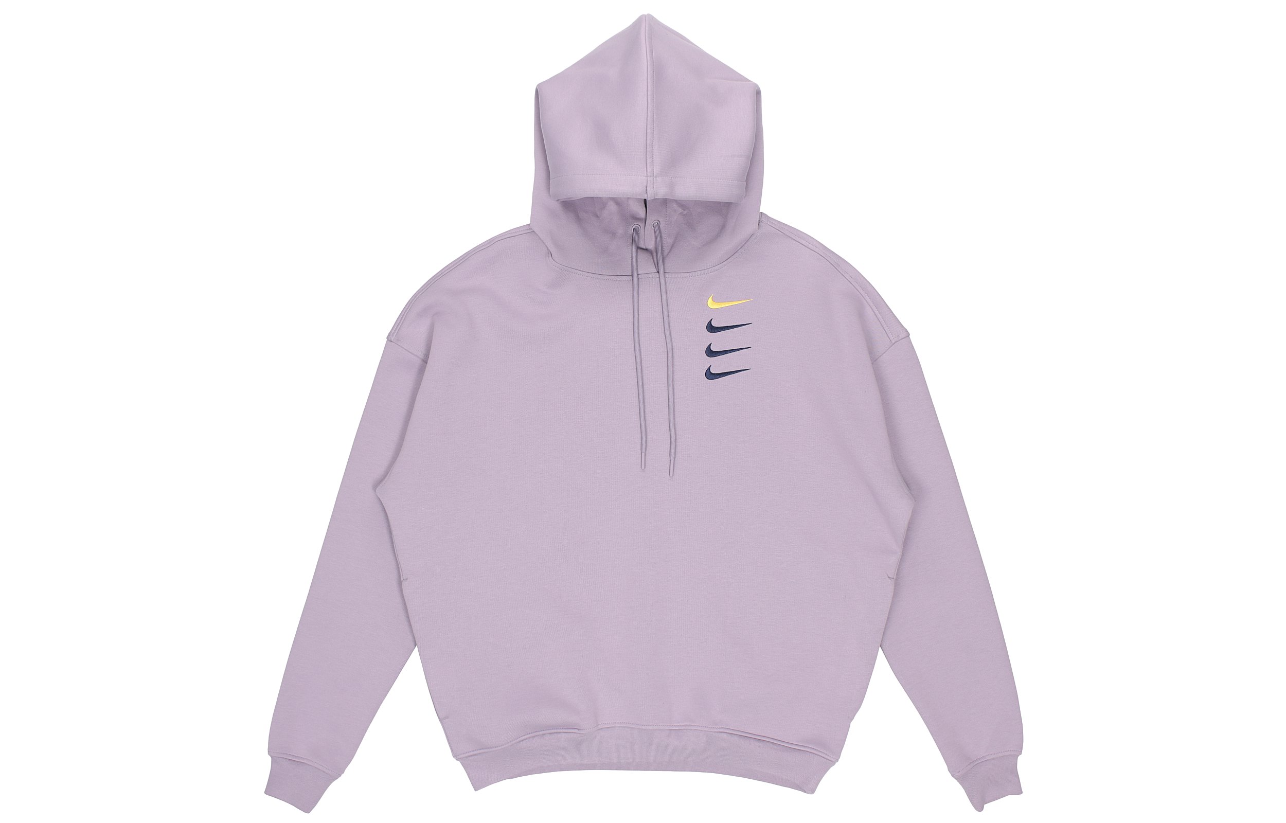 Толстовка для женщин Nike, фиолетовый
Толстовка для женщин Nike, фиолетовый