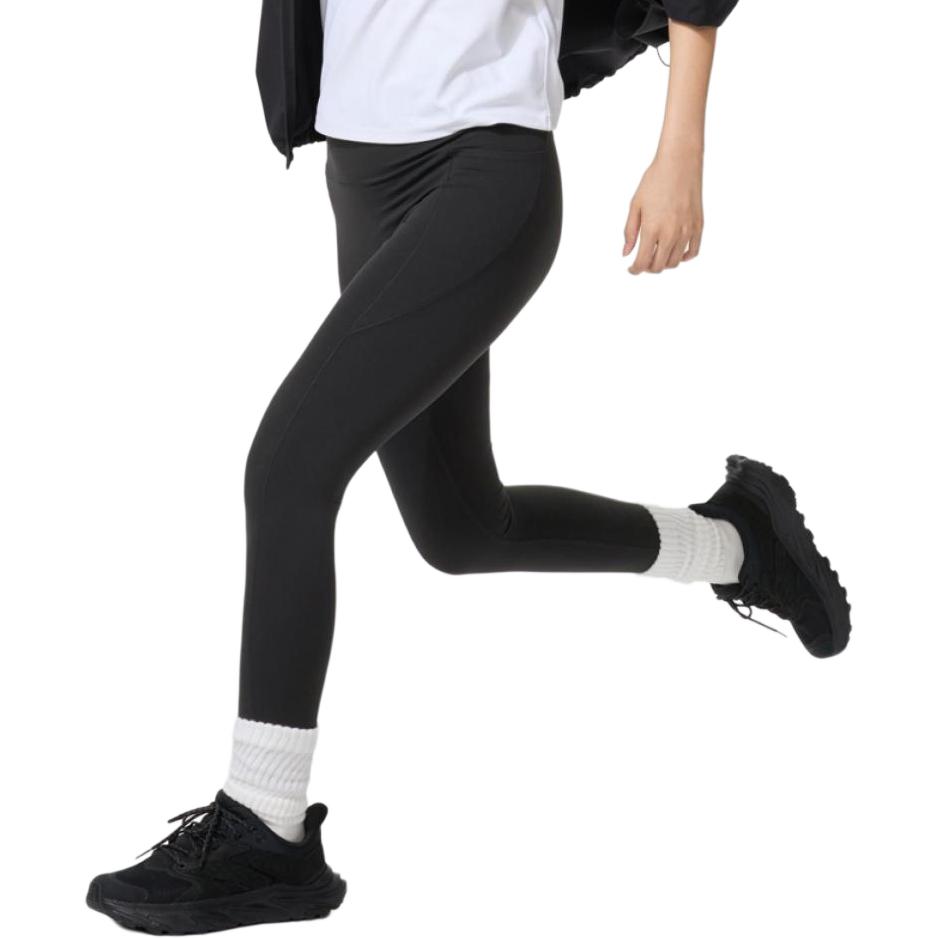 UNIQLO Спортивные штаны Women's Black
UNIQLO Спортивные штаны Women's Black