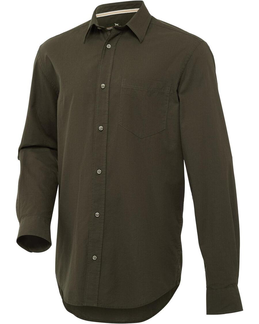 PARFORCE Рубашка для охоты Greenhunt
PARFORCE Рубашка для охоты Greenhunt