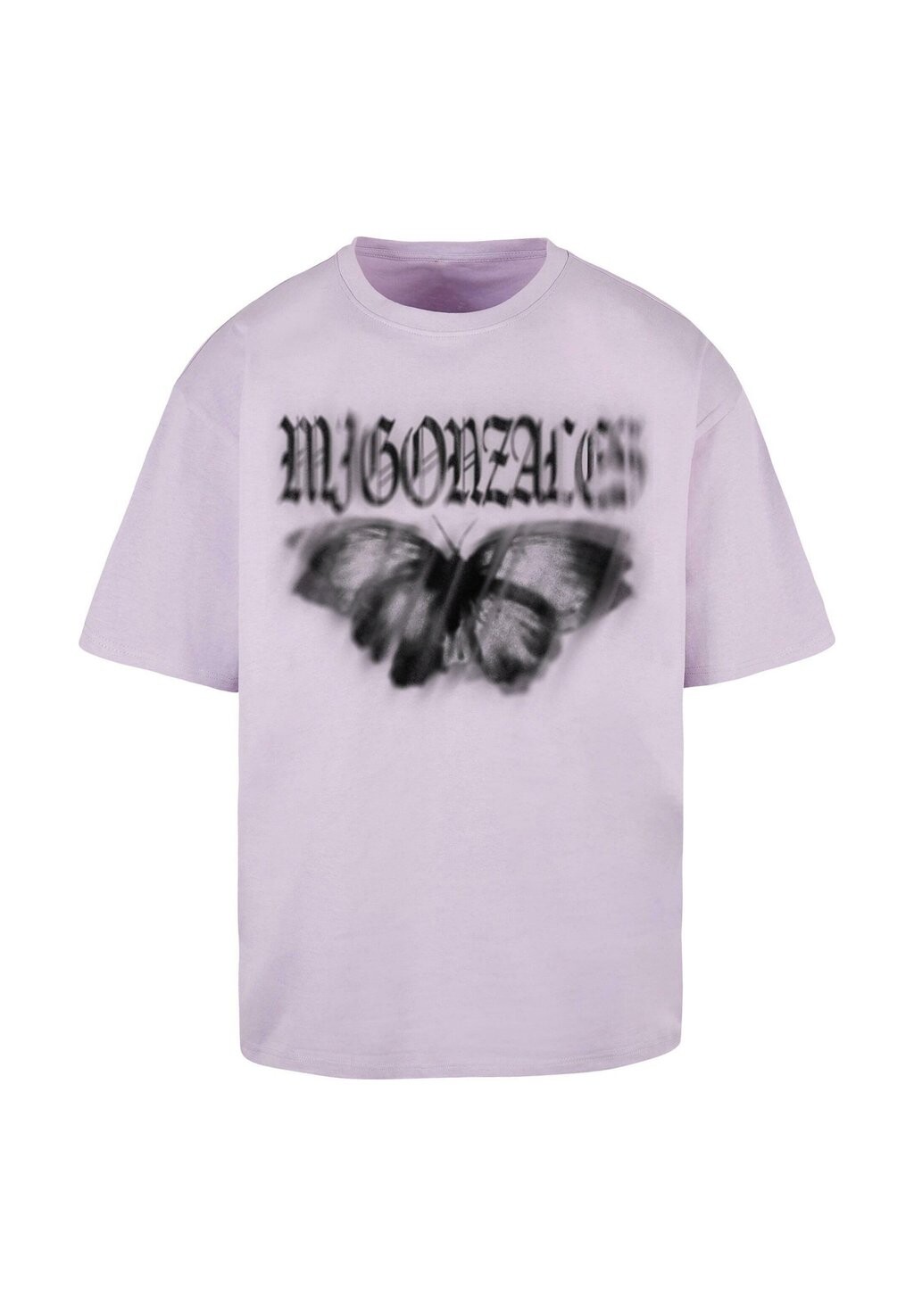 Футболка с принтом HEAVY ILLUSION MJ Gonzales, фиолетовый
Футболка с принтом HEAVY ILLUSION MJ Gonzales, фиолетовый