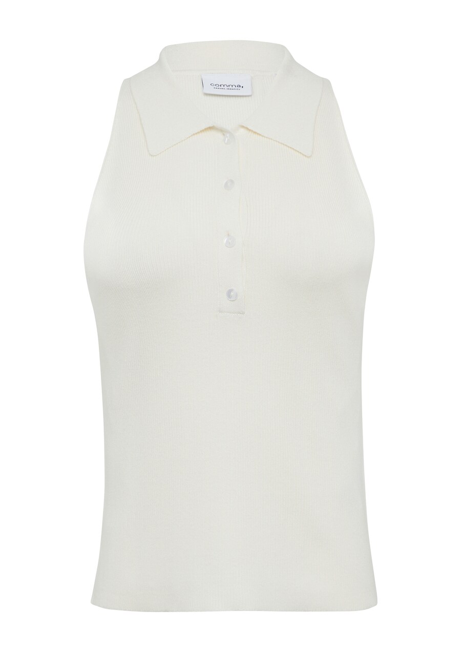 Свитер comma casual identity, белый
Свитер comma casual identity, белый