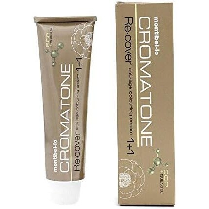 Кроматон Re.Cover 4.62 60мл, Montibello
Кроматон Re.Cover 4.62 60мл, Montibello